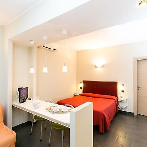 Hotel Residenza Gra 21